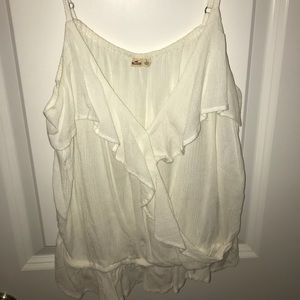 Hollister Tank Top